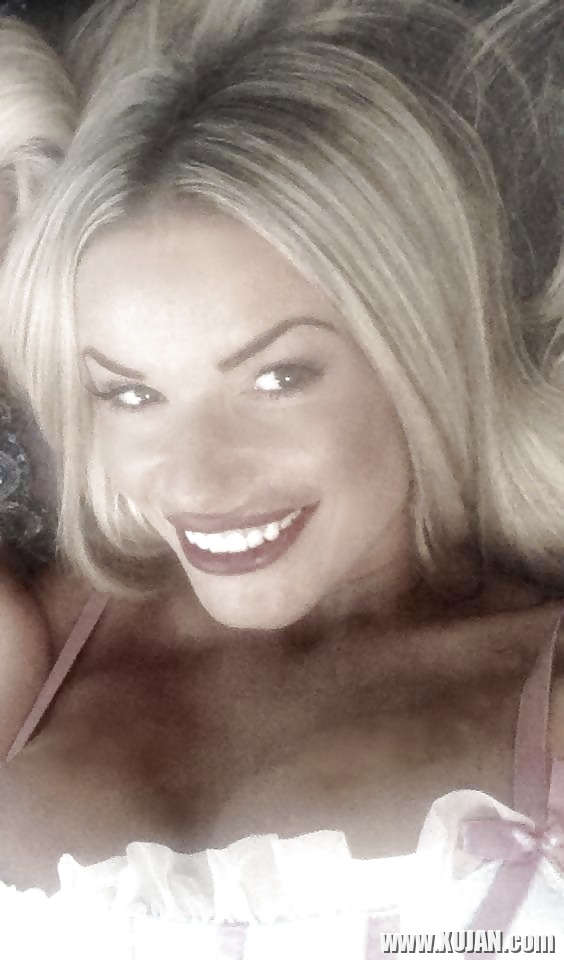 Tiffany Jamesbritish pornstar - Photo #1114517