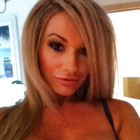 Tiffany Jamesbritish pornstar