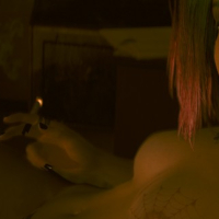 Cyberpunk Judy