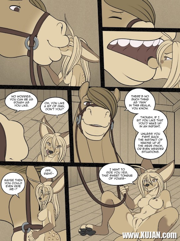 Lucid Dreams Vore - Photo #1120414