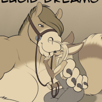 Lucid Dreams Vore