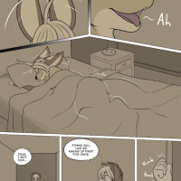 Lucid Dreams Vore