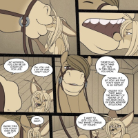 Lucid Dreams Vore