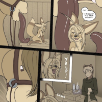 Lucid Dreams Vore
