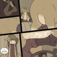 Lucid Dreams Vore