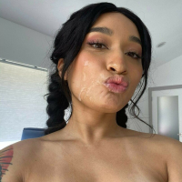 Avery Black nude