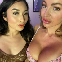 Avery Black nude