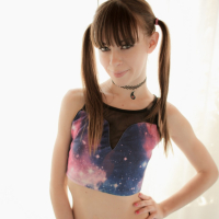 Ziggy Star Alexa Nova