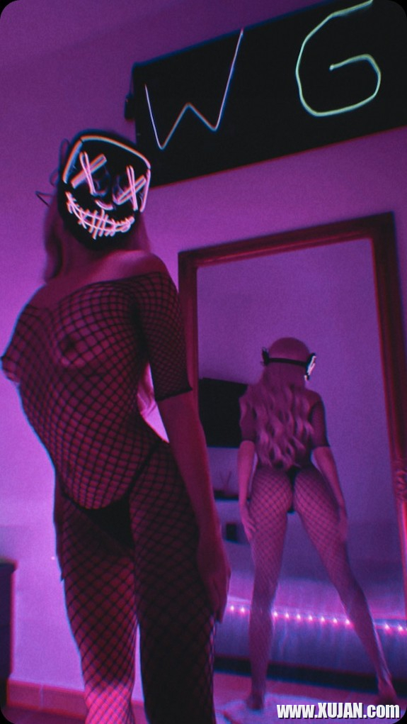 x Cyber Girl x - Photo #1127829