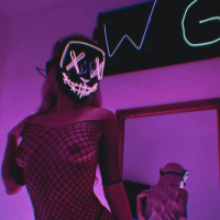 x Cyber Girl x