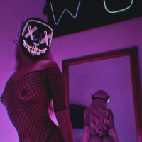 x Cyber Girl x