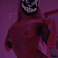x Cyber Girl x