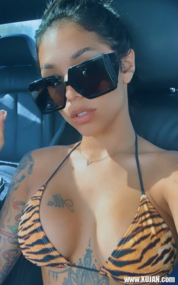 Camila Cortez nude - Photo #1128748