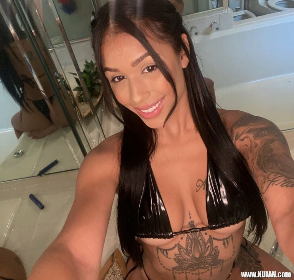Camila Cortez nude - Photo #1128762
