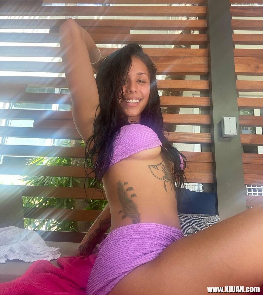 Camila Cortez nude - Photo #1128764