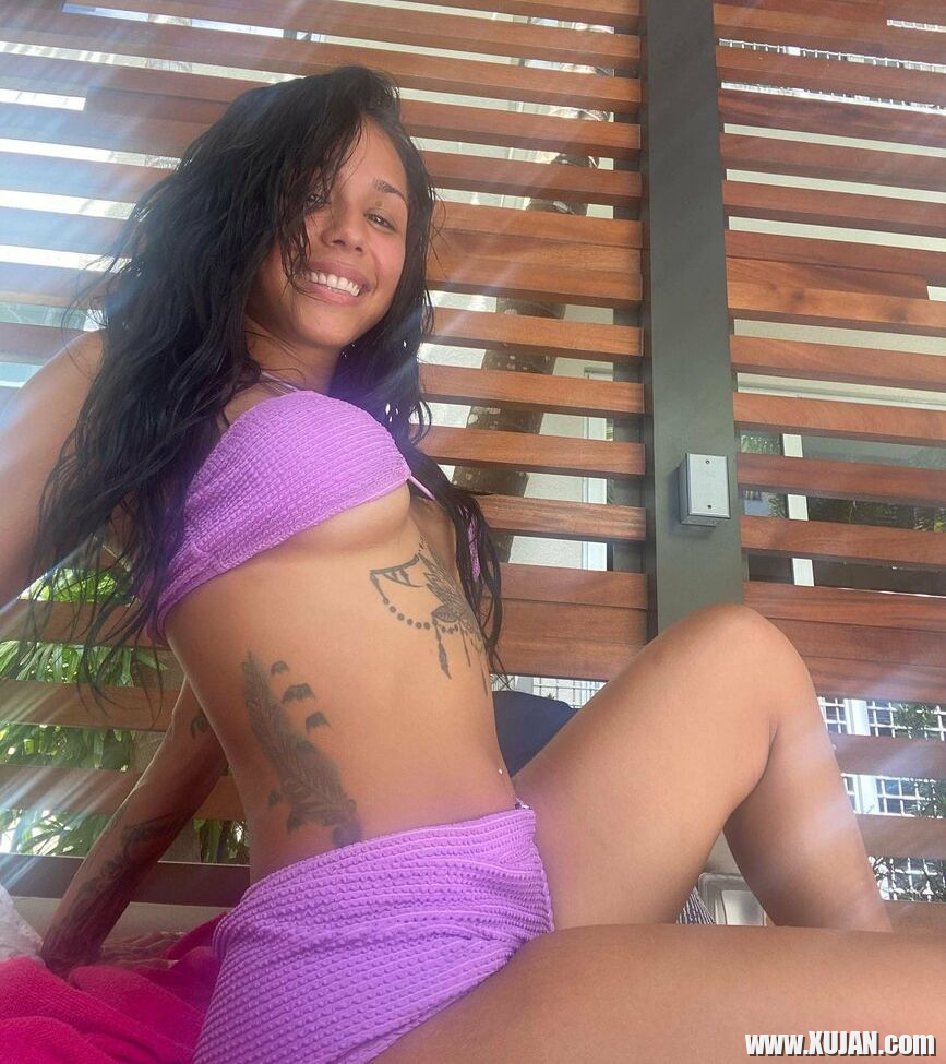 Camila Cortez nude - Photo #1128765
