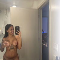 Camila Cortez nude