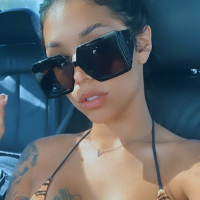 Camila Cortez nude