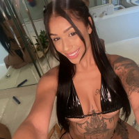 Camila Cortez nude