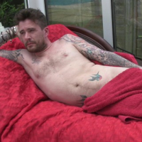 Luke and his dick is a model for Lacey
