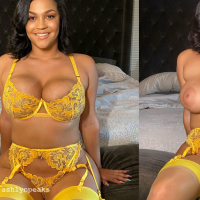 Ashlyn Peaks nude