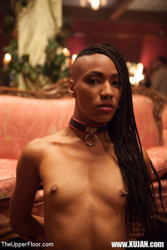The Upper Floor is Kinkcoms unique Live HD fetish and lifestyle BDSM reality s - Photo #1132957