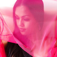 Amy Pretty in Pink