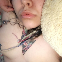 Baby Girls Body