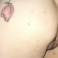 Baby Girls Body