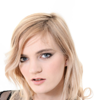 Sexy Carly Rae Summers takes everything off