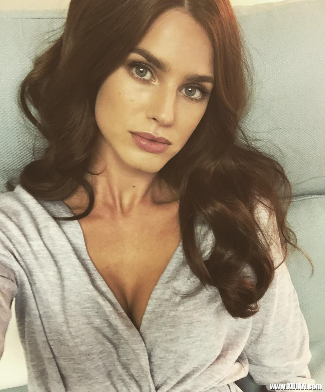 Vanessa Hessler Sexy - Photo #1141921