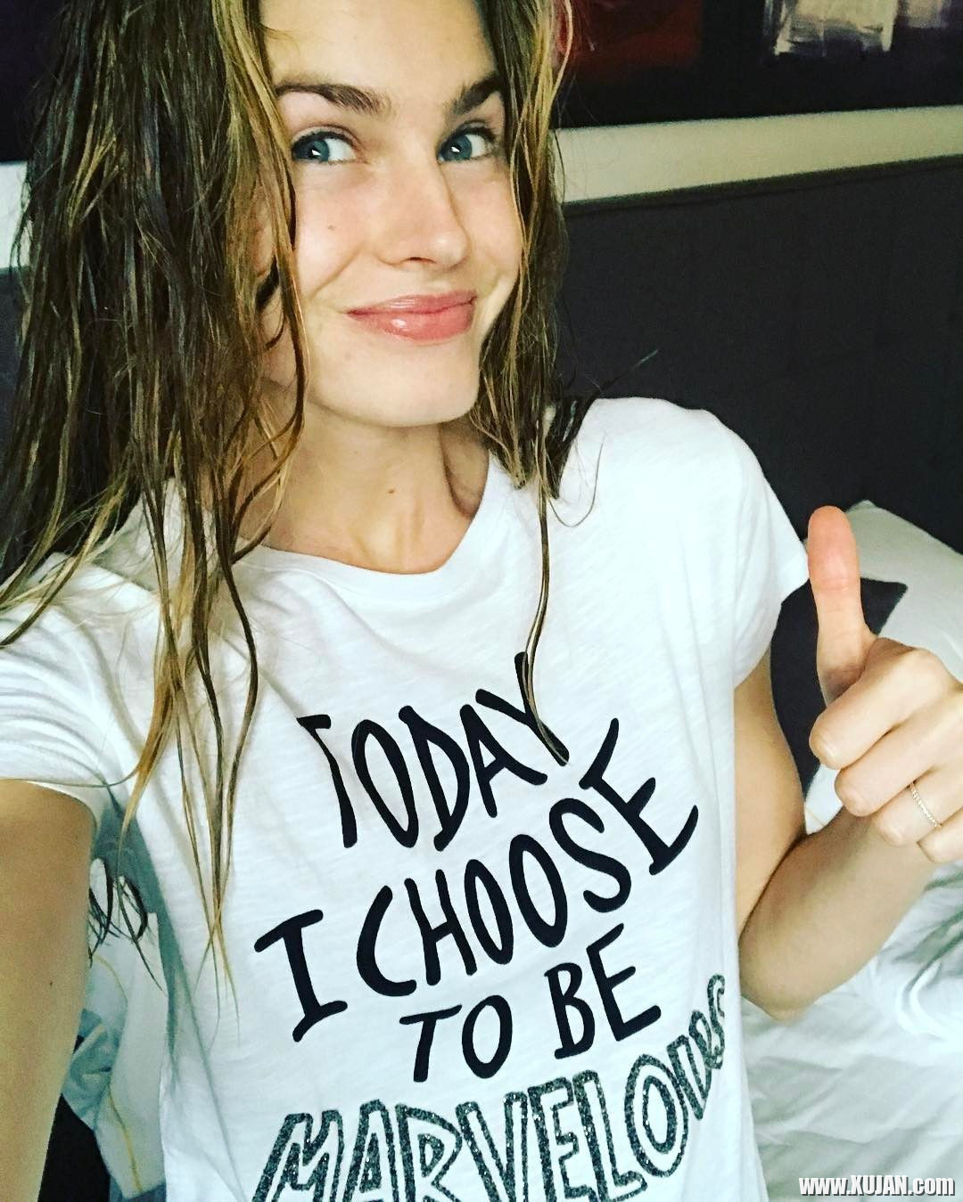 Vanessa Hessler Sexy - Photo #1141923