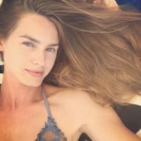 Vanessa Hessler Sexy