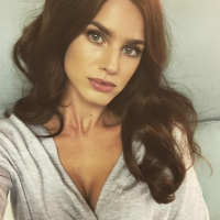 Vanessa Hessler Sexy