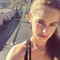 Vanessa Hessler Sexy
