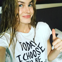 Vanessa Hessler Sexy