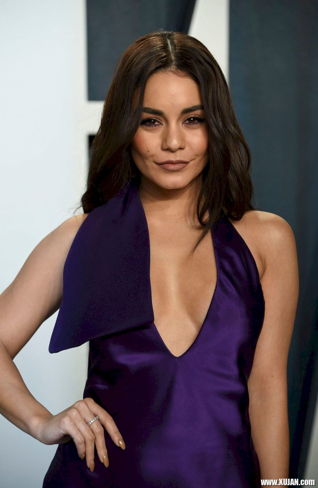 Vanessa Hudgens Sexy - Photo #1141938
