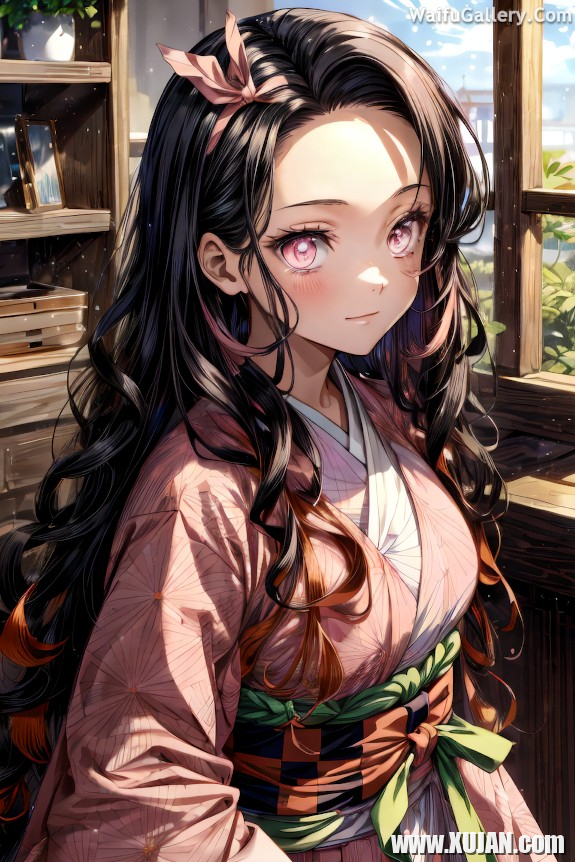 Nezuko Kamado - Photo #1142279