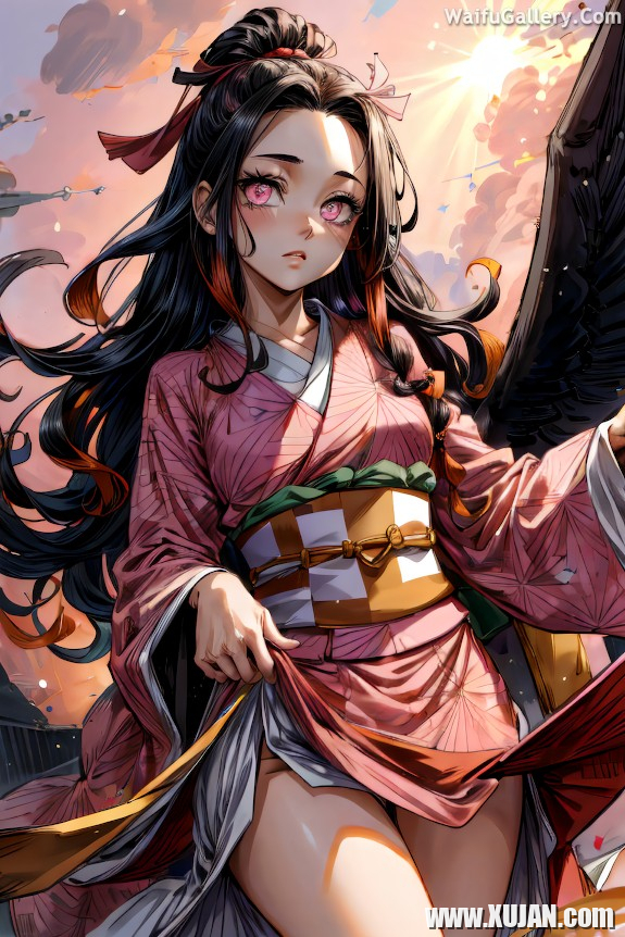 Nezuko Kamado - Photo #1142280