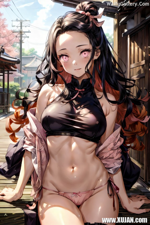 Nezuko Kamado - Photo #1142281