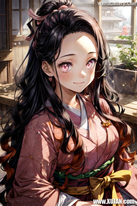 Nezuko Kamado - Photo #1142282
