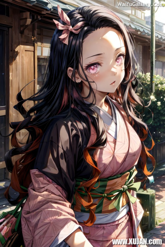 Nezuko Kamado - Photo #1142283