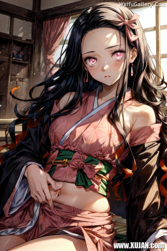 Nezuko Kamado - Photo #1142284