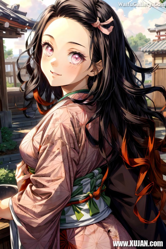 Nezuko Kamado - Photo #1142286