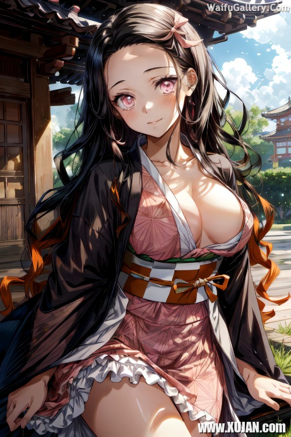 Nezuko Kamado - Photo #1142287