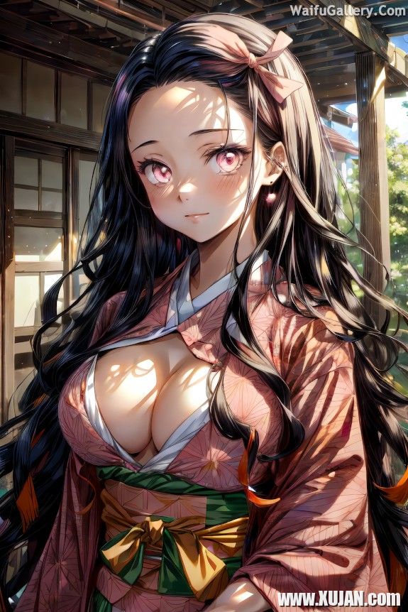 Nezuko Kamado - Photo #1142288