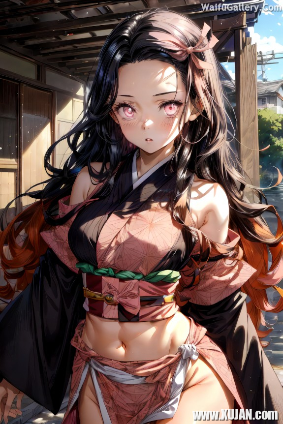 Nezuko Kamado - Photo #1142289