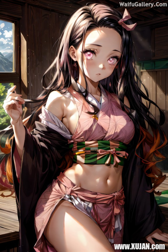 Nezuko Kamado - Photo #1142290