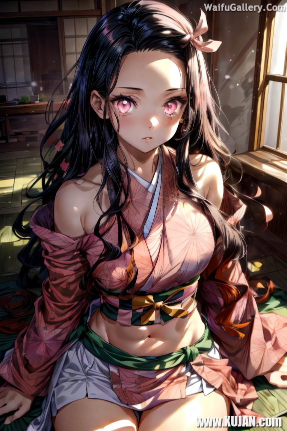 Nezuko Kamado - Photo #1142291