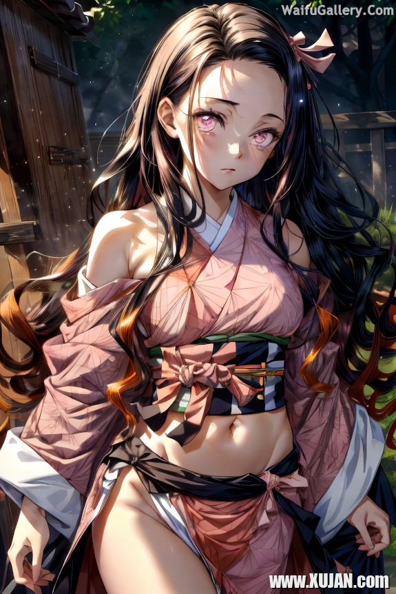 Nezuko Kamado - Photo #1142292